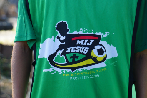 deportes mij jesus